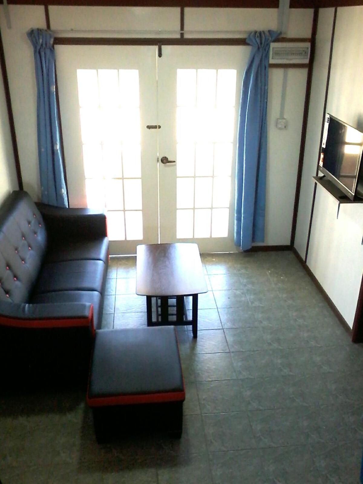 Dongorit Cabin House 1 Kundasang Экстерьер фото