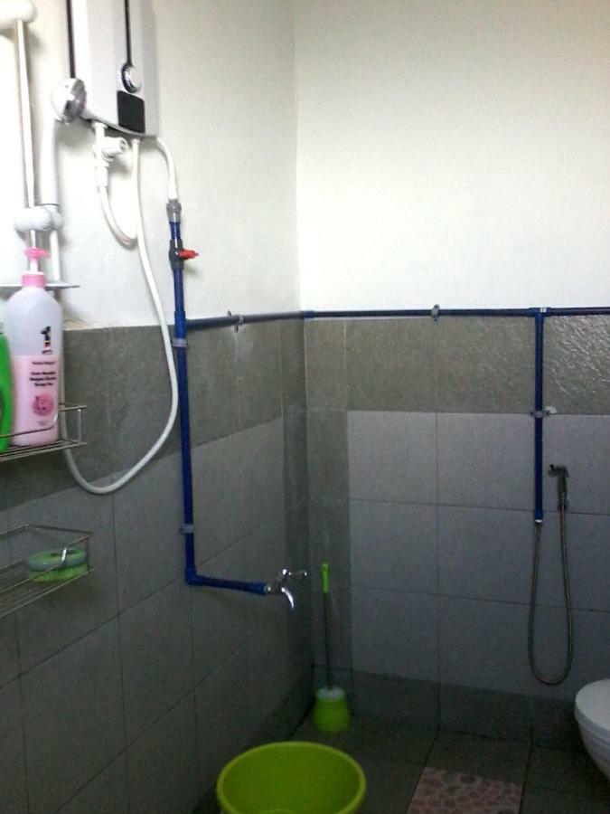 Dongorit Cabin House 1 Kundasang Экстерьер фото